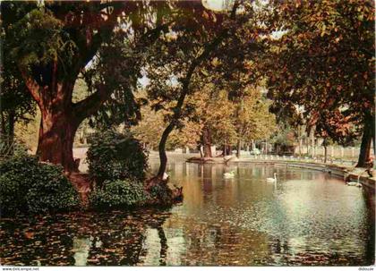 91 - Massy - Verrières - Le Parc - CPM - Voir Scans Recto-Verso