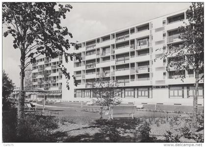 Massy 91 - Résidence de Massy - Editeur Bozelec