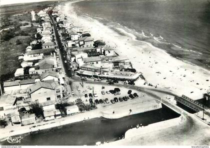 48975 - CARNON - MAUGUIO - CPSM - VUE GENERALE