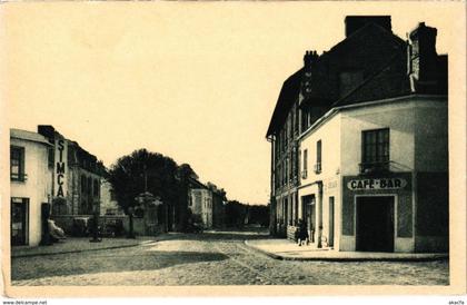 CPA MAULE - Boulevard Paul-Barre (102791)
