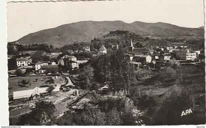 AA+84-(65) MAULEON BAROUSSE - VUE GENERALE