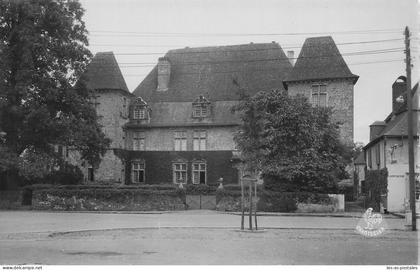 64 MAULEON LICHARRE CHATEAU D ANDURAIN