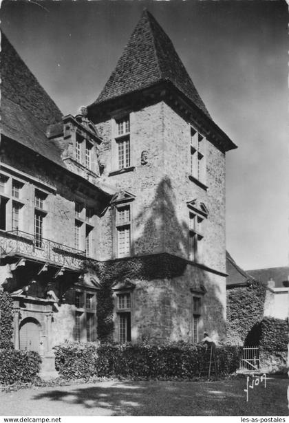 64 MAULEON LICHARRE CHATEAU D AUDRAIN