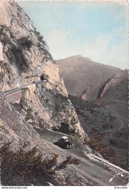 64 MAULEON LICHARRE LE PAYS BASQUE