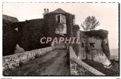 CPA Mauleon Le fort