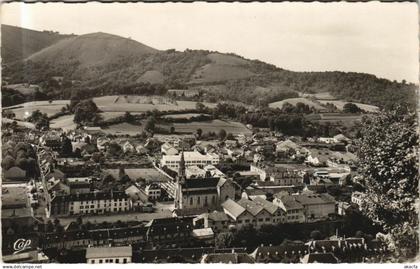 CPA MAULEON Vue Generale (1163502)