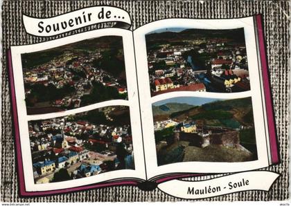 CPM MAULEON-SOULE Scenes (1167867)