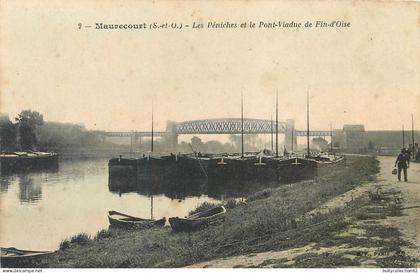 CPA Maurecourt 78/371
