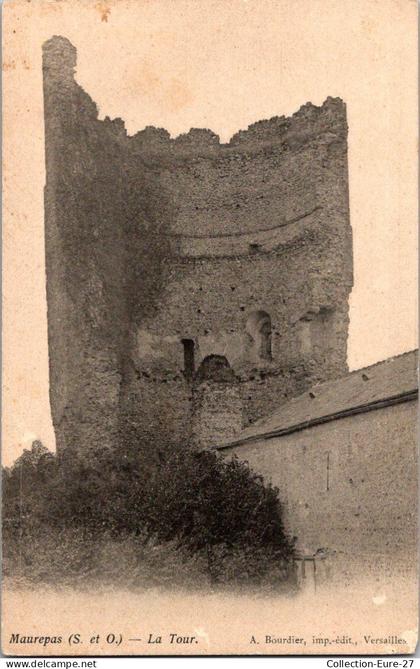 (28/11/25) 78-CPA MAUREPAS