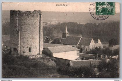 (78) 293, Maurepas