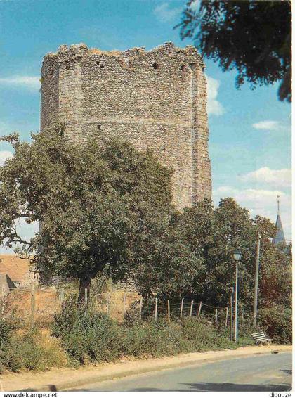 Carte Postale - 78 - Maurepas - La tour - CPM - Voir Scans Recto-Verso - Poscard - Carta Postal -  Postkarte
