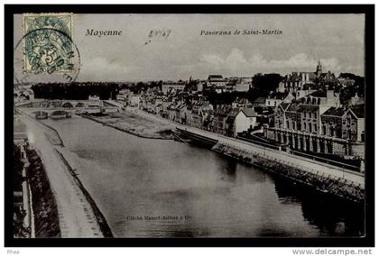 53 Mayenne D53D K53147K C53147C RH076970