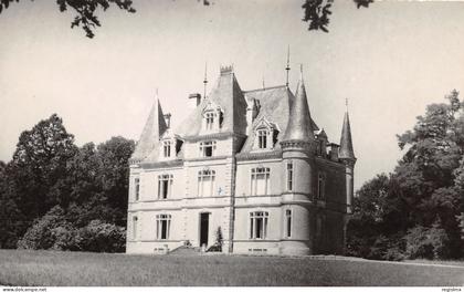 79-CHÃTEAU DE MAZIERES EN GATINE-N°T225-H/0055