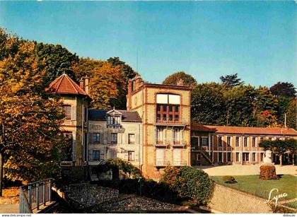 78 - Medan - Maison d'Emile Zola - CPM - Voir Scans Recto-Verso