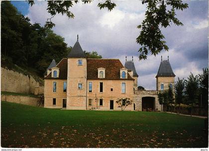 CPM Medan Le Chateau de Medan FRANCE (1452470)