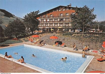 74-MEGEVE LE FAUCIGNY-N°2101-D/0095