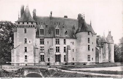 18 MEILLANT CHATEAU DE MEILLANT