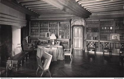 18 MEILLANT CHATEAU DE MEILLANT