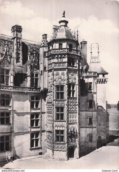 18 MEILLANT CHATEAU DE MEILLANT