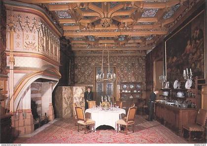 18 MEILLANT CHATEAU DE MEILLANT
