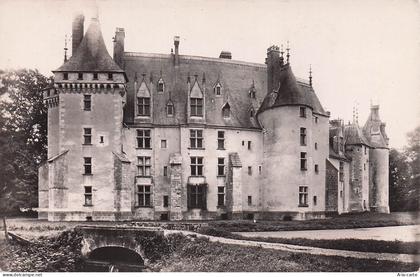 18 MEILLANT CHATEAU DE MEILLANT