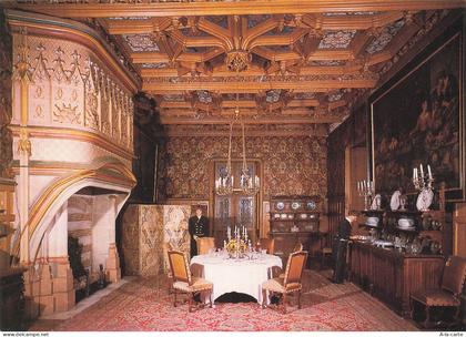 18 MEILLANT CHATEAU DE MEILLANT