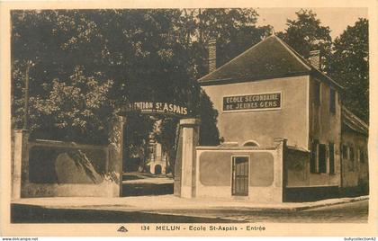 CPA Melun 77/364