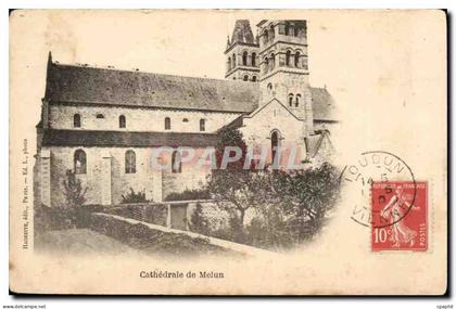 Melun CPa Cathedrale