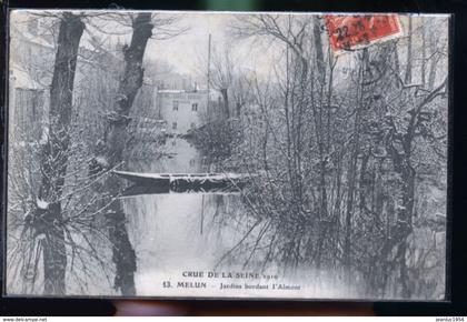 MELUN                 DD