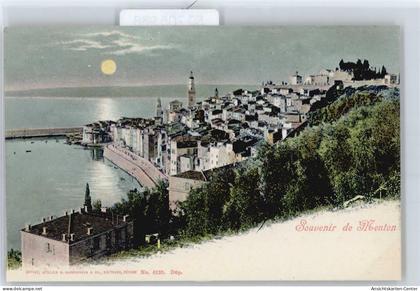 50705988 - Menton