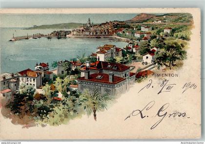 52214964 - Menton