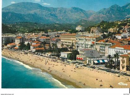 CP MENTON