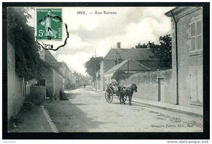 41 - MER - Rue Barreau
