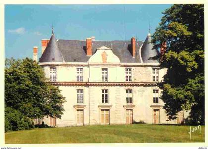 91 - Méréville - Le Château - CPM - Voir Scans Recto-Verso