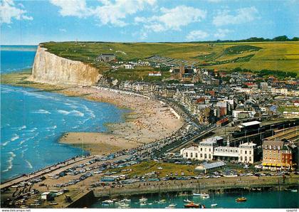 CPM Mers les bains (somme) 2902 r panorama