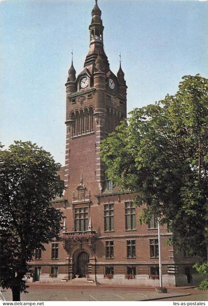 59 MERVILLE AEROPORT DE MERVILLE