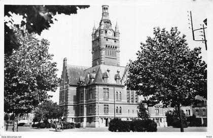 Merville