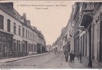 MERVILLE