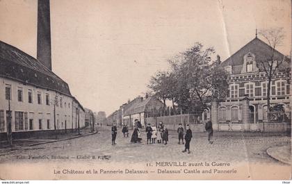 MERVILLE