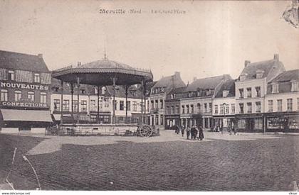 MERVILLE(KIOSQUE)