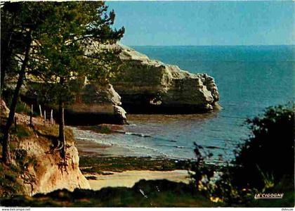 17 - Meschers - Village de l'Arnèche - CPM - Voir Scans Recto-Verso