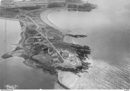 MESQUER QUIMIAC    VUE AERIENNE