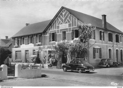 ¤¤    -   QUIMIAC - MESQUER   -  L'Hôtel Moderne     -   ¤¤