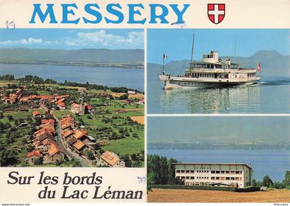 74 MESSERY LAC LEMAN