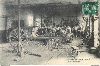 CPA Mettray  37/83