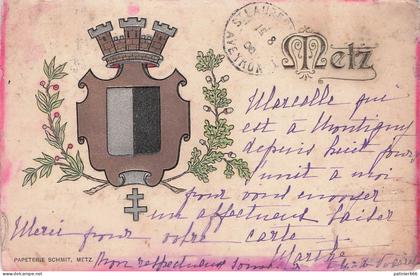 metz souvenir