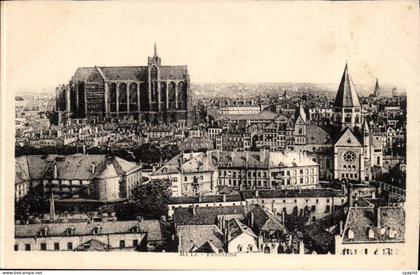 Metz CPA Panorama