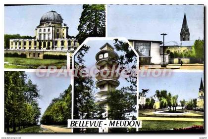 CPA Bellevue-Meudon