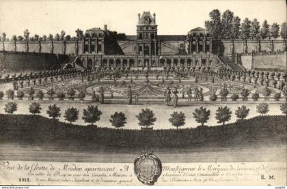CPA Meudon