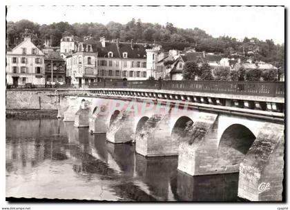 Meulan - Le Pont - CPA - CPA